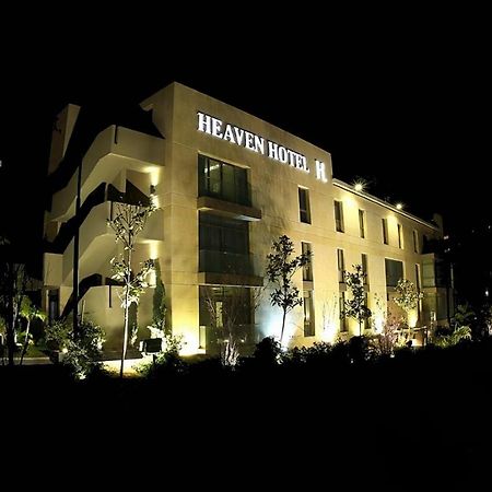ג'ונייה Heaven Prestige Hotel מראה חיצוני תמונה